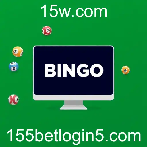 Bingo Online: A Revolução do Entretenimento Digital