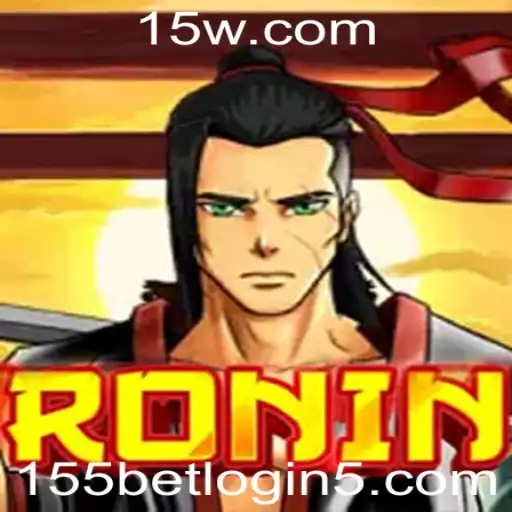 Explorando o Mundo de Ronin e o Impacto de 155bet Login