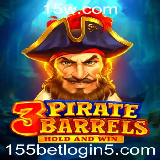 Introdução ao Jogo 3PirateBarrels: A Aventura dos Sete Mares