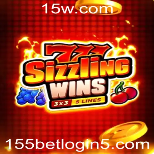 Descubra a Emoção do Jogo 777sizzlingwins e Como Acessar pelo 155bet Login