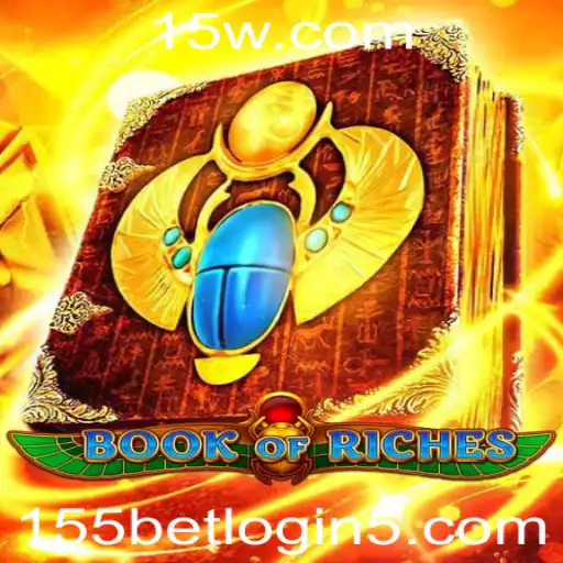 Descubra a Empolgante Aventura do Jogo BookofRiches
