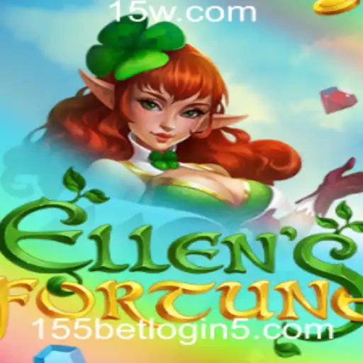 Descubra EllensFortune: A Nova Sensação de Jogos Online