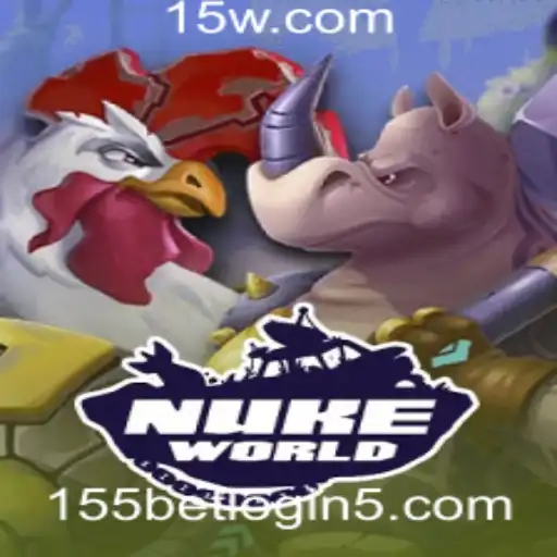 NukeWorld: Descubra o Novo Fenômeno dos Jogos